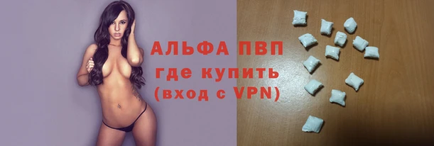 Альфа ПВП Белокуриха